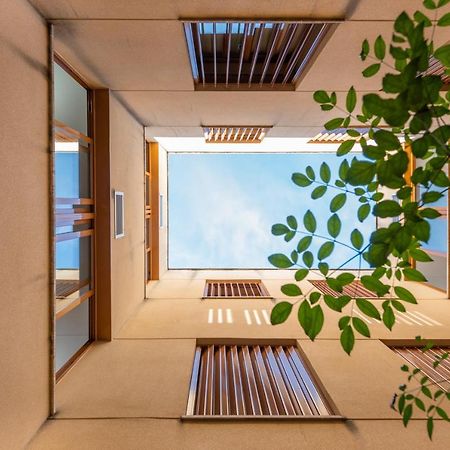 Micampus Bormujos Student Residence 外观 照片