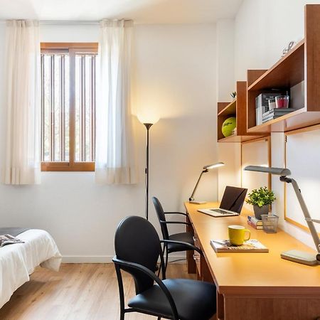 Micampus Bormujos Student Residence 外观 照片