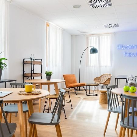 Micampus Bormujos Student Residence 外观 照片