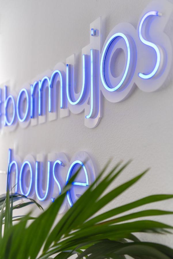 Micampus Bormujos Student Residence 外观 照片