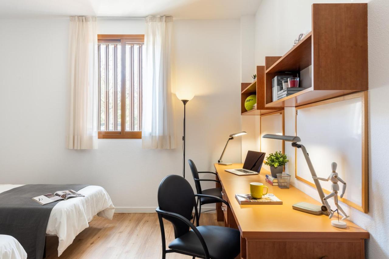 Micampus Bormujos Student Residence 外观 照片