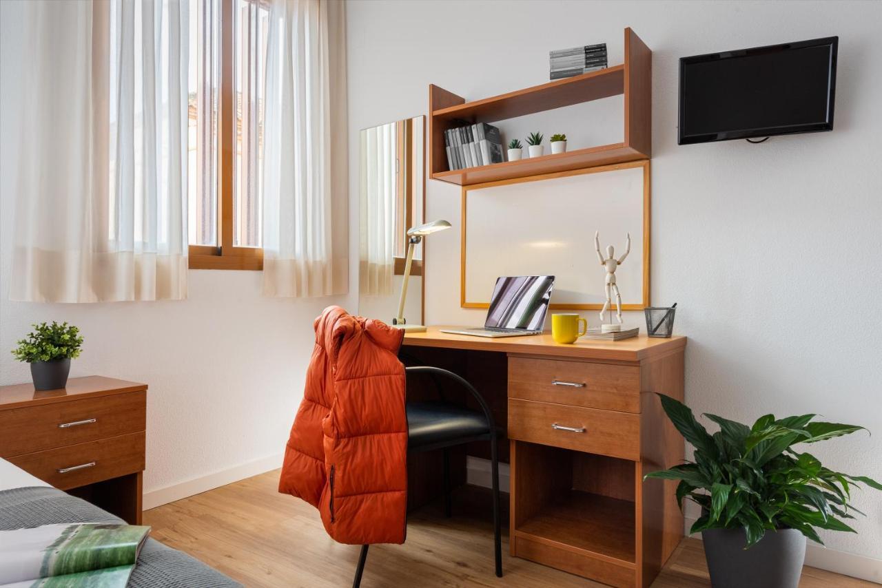 Micampus Bormujos Student Residence 外观 照片