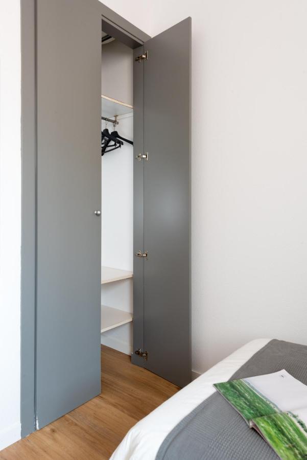 Micampus Bormujos Student Residence 外观 照片