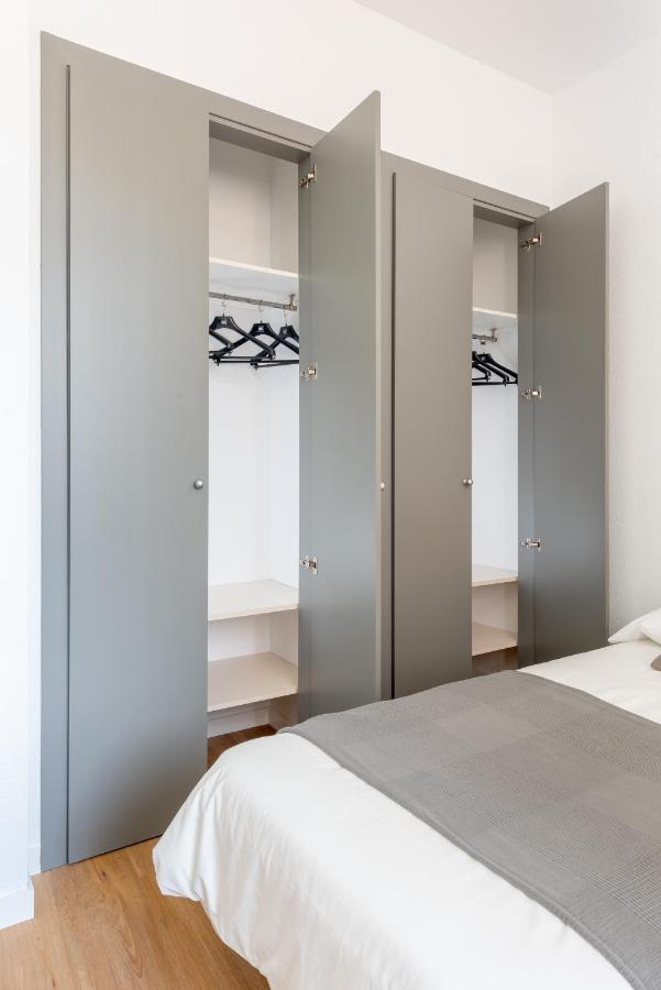 Micampus Bormujos Student Residence 外观 照片
